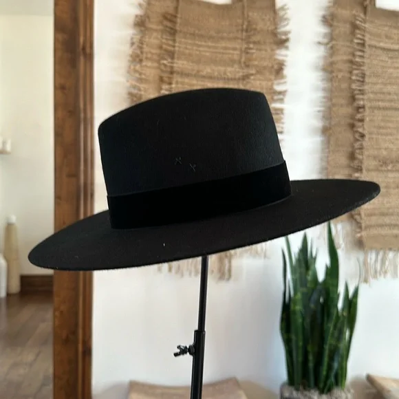 Lack Of Color | Accessories | Lack Of Color Racher Hat Size  display picture 3